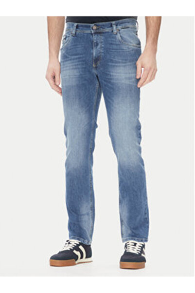 BUGATTI Blugi bărbătești 3919D 26612 albaștri