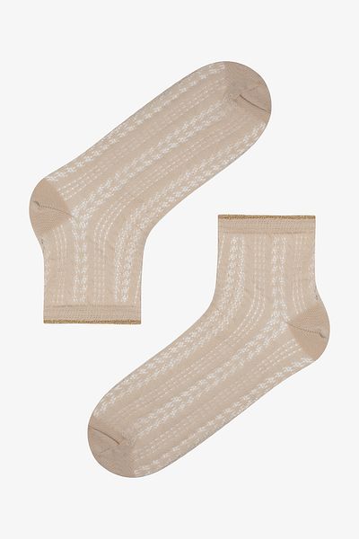Penti Golden Colosio Socket Socks