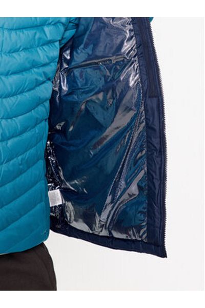 Columbia Vest Blue Adults