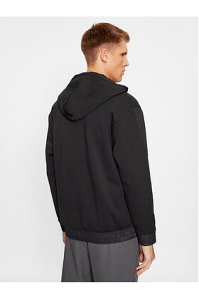 BOSS boss Mens Sweatshirt 50499058 Black