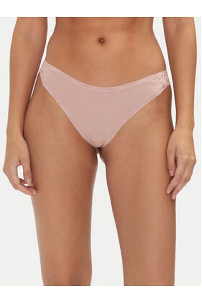 Calvin Klein calvin klein underwear Women's Brazilian Briefs 000QF7829E Pink