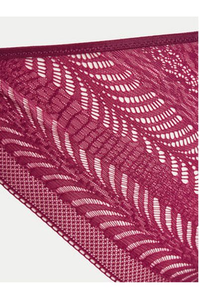 Calvin Klein Lenjerie intimă pentru femei, chiloți clasici 000QF7549E violet