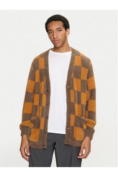 Vans vans Mens Cardigan VN000HE0DAM1 Brown