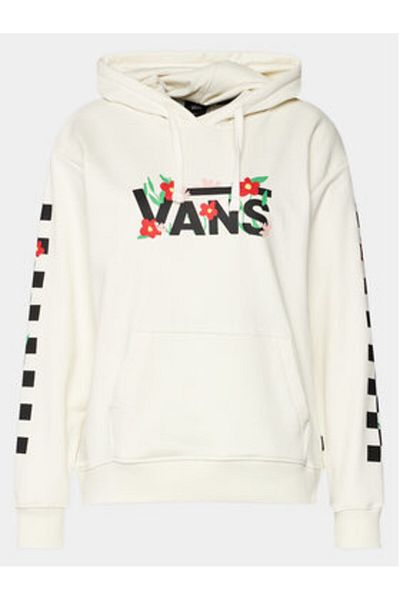 Vans Hanorac de damă vans VN000JG9FS81 Ecru