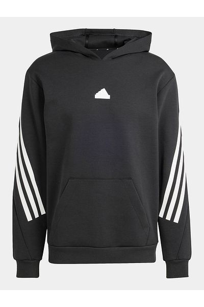 adidas adidas Mens Sweatshirt IN1841 Black