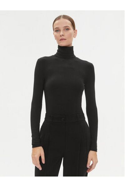 Calvin Klein Women's Turtleneck K20K206053 Black