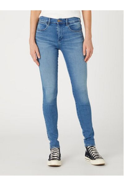 WRANGLER Women's Jeans W27HCY37O 112332394 Blue