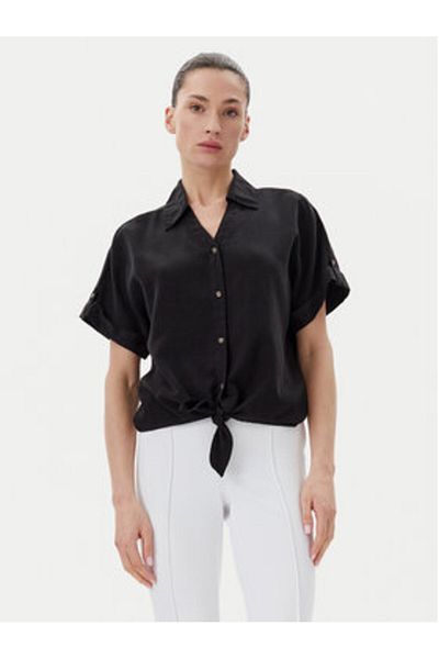 Vero Moda Women's Shirt 10326059 Black
