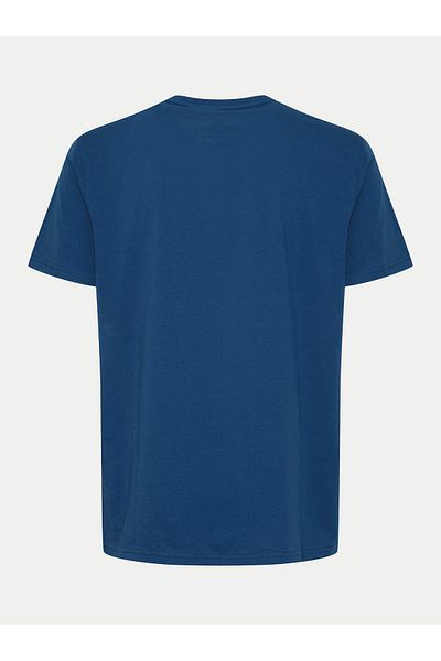 Blend Tricou bărbătesc 20716993 albastru