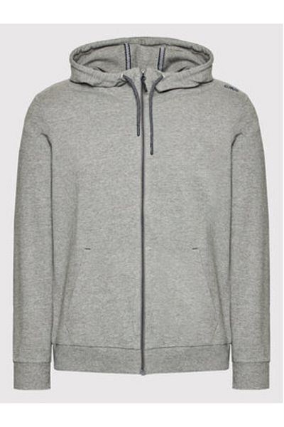 CMP Men's Sweatshirt 32D8077M Gray