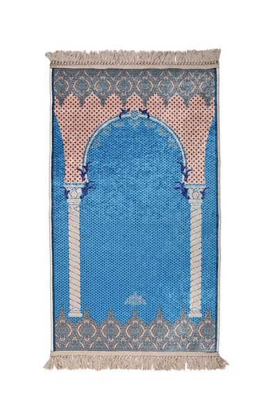 MANASEK Destination Prayer Mat