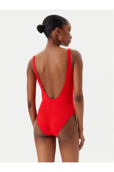 Chantelle Women's Swimsuit C12VU9 A39 Red