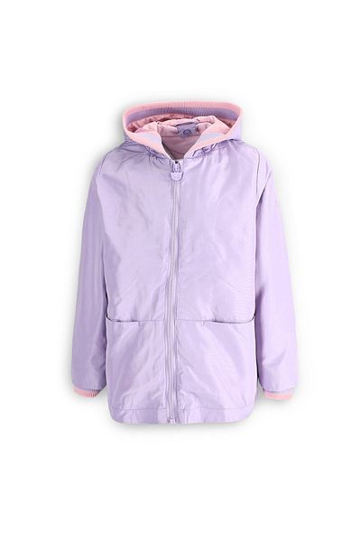 Coccodrillo Jachetă de tranziție pentru fete WC5152401OGK violet