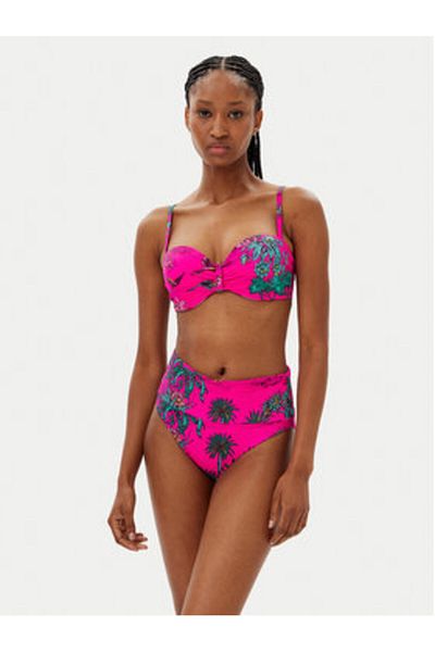 Chantelle Women's Bikini Bottom C17UC5 A10 Pink
