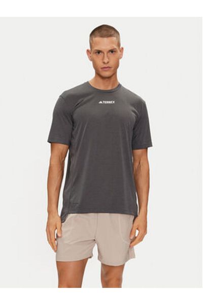 adidas adidas Men's T-Shirt HM4048 Black