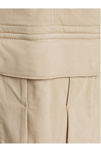 Blend Men's material shorts 20716437 Beige