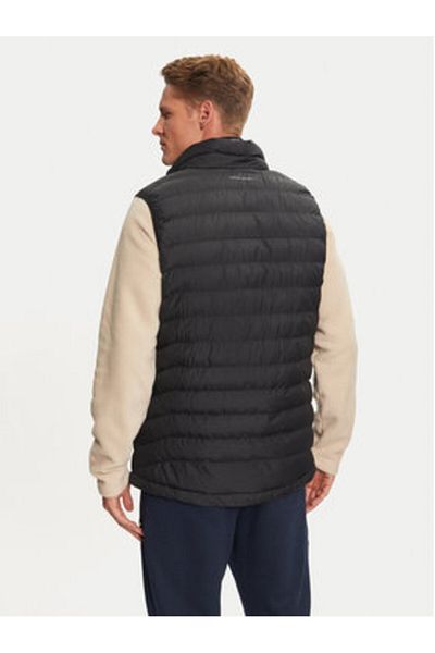 Columbia Mens Vest 2086974 Black