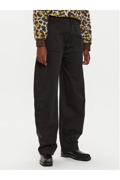 CMP Men's Outdoor Trousers 3T51547 Green