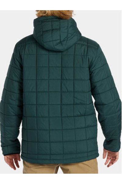 BİLLABONG billabong Men's Transition Jacket ABYJK00162 Green