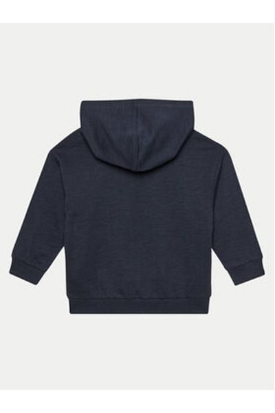 Coccodrillo Hanorac pentru băieți ZC4132402VBA bleumarin