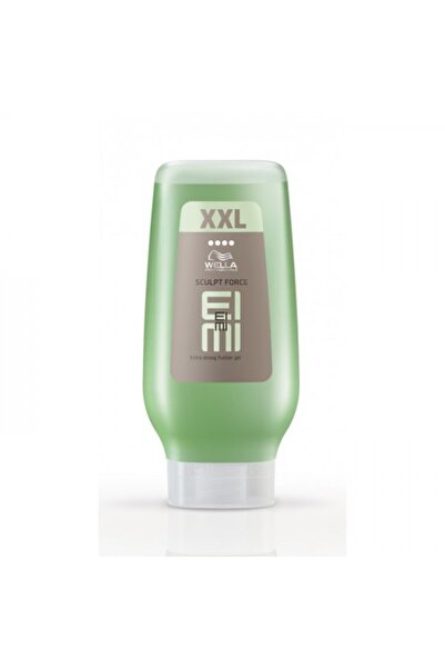 Wella Professionals Wella Professionals Eimi Sculpt Force Extra Strong Hold H...