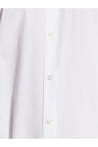 BOSS Mens Shirt 50490512 White