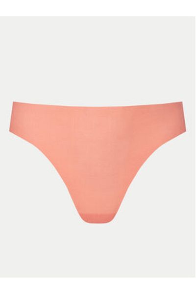Chantelle Tanga multicoloră pentru femei CHANTELLE-C22HG9 0IH PULPIES-GRAPEFRUIT