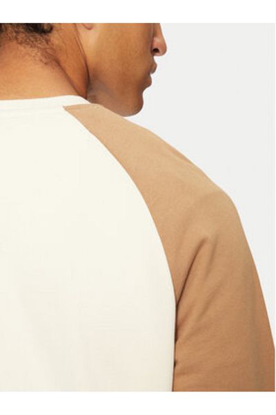 U.S. Polo Assn. us polo assn Mens Sweatshirt MUP0829-145 Beige