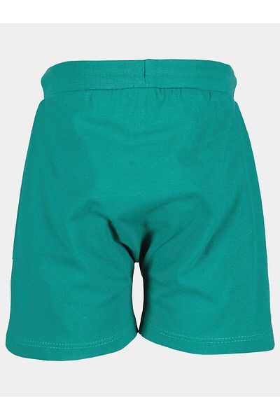 Blue Seven Pantaloni scurți sport pentru băieți 938084 X Green