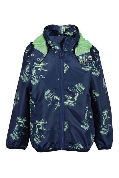 Blue Seven Jachetă de tranziție pentru băieți 845020 X Navy