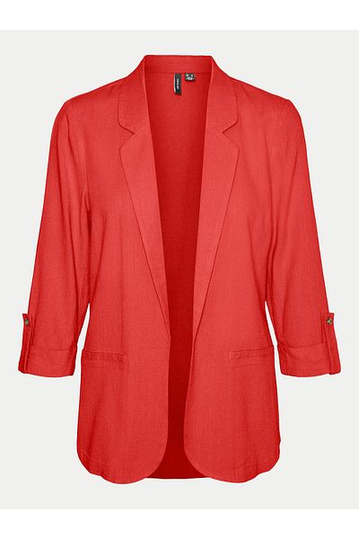 Vero Moda Jachetă de damă 10279700 roz