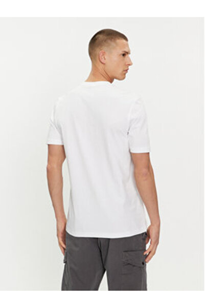 Tommy Jeans Mens Sweatpants DM0DM20473 Black