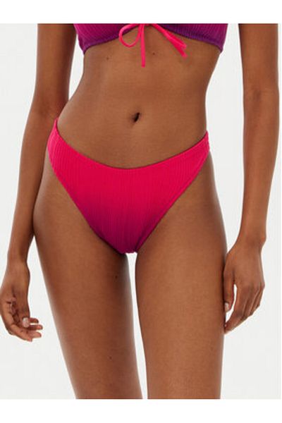 Chantelle Women's Bikini Bottom C12VG0 A41 Purple, Pink