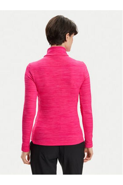 CMP Women's Technical Sweatshirt 30E9686 Pink