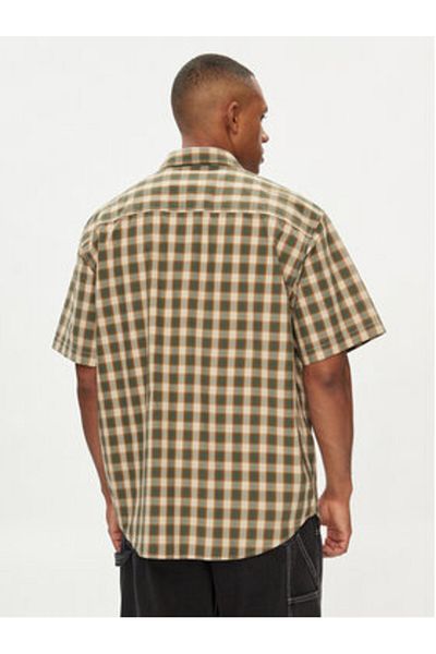 Vans vans Mens Shirt VN000G76D011 Ecru