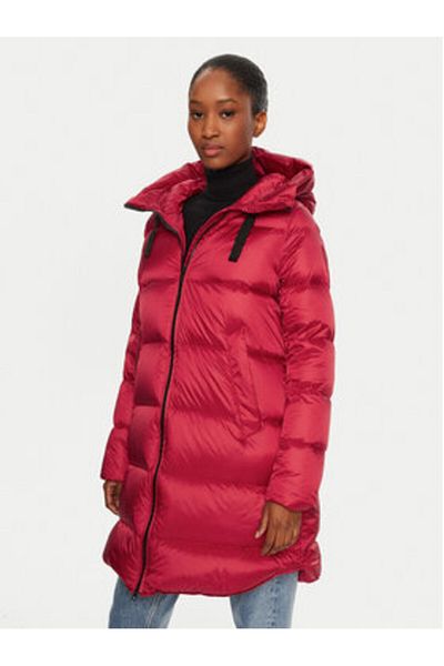 Bomboogie Women's Down Jacket CW6630TDLC4 Red