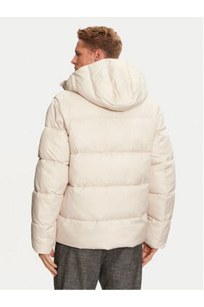 Calvin Klein calvin klein Mens Winter Jacket K10K113476 Beige