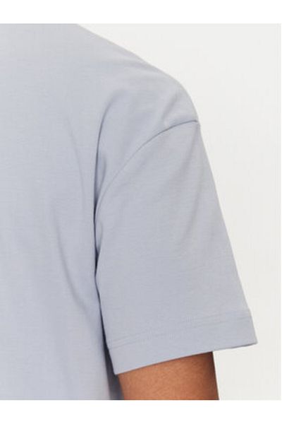 Calvin Klein Tricou Calvin Klein pentru bărbați K10K112487 Albastru