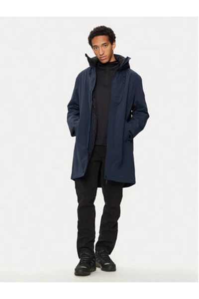 Whistler Parka bărbătească W244052 bleumarin