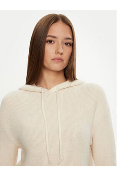 American Vintage Women's Sweater BLI18BH24 Ecru