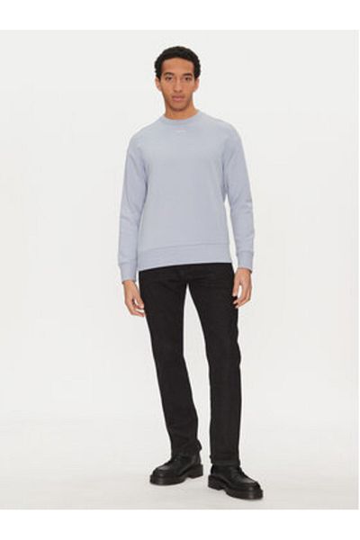 Calvin Klein Hanorac bărbătesc K10K112870 albastru