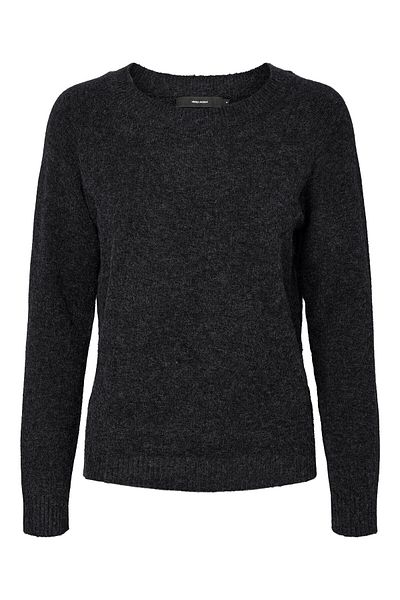 Vero Moda Pulover de damă vero moda 10201022 negru