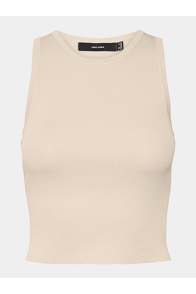 Vero Moda Women Top 10300339 White