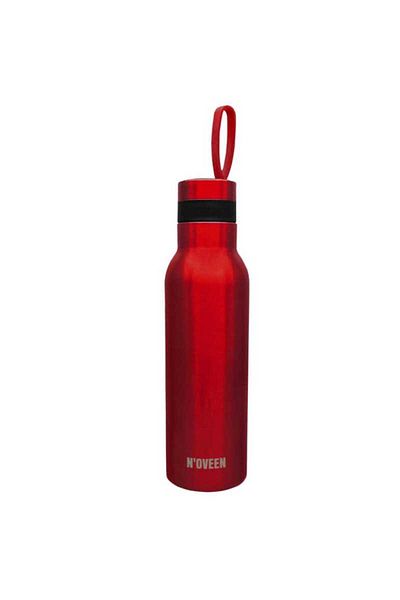 Noveen Termos Noveen TB125 Red Shiny 500ml Rosu