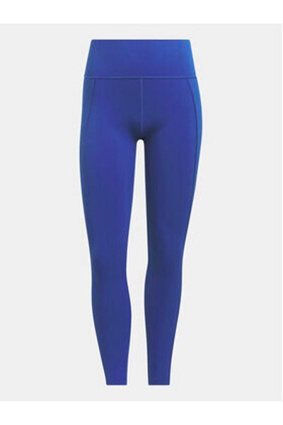 adidas Colanți pentru femei IP1214 albaștri