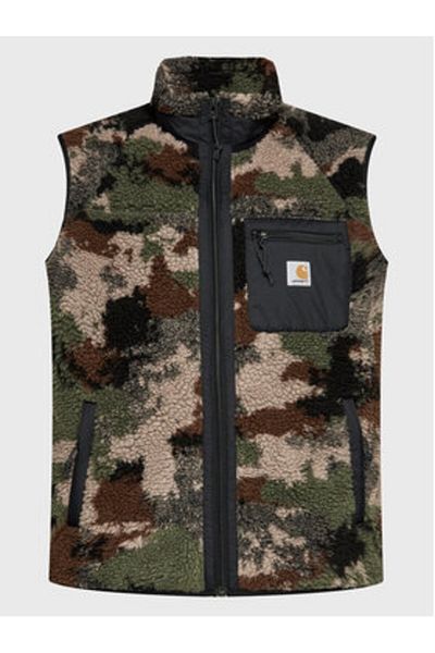 Carhartt WIP Men's Vest I026719 Khaki