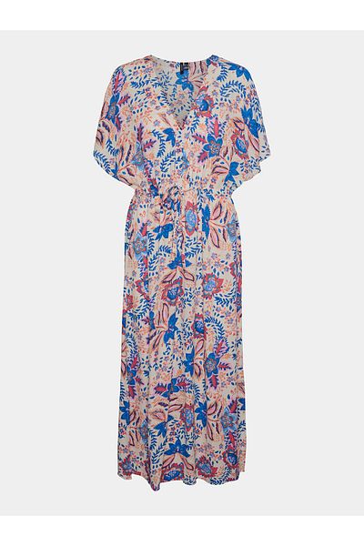 Vero Moda Rochie de vară pentru femei 10303701 Colorată