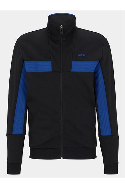 BOSS Hanorac pentru bărbați Boss 50493470 Negru