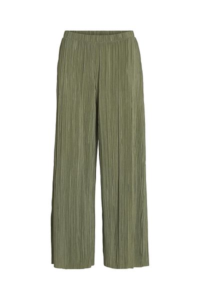 VILA vila Women's Culottes 14096324 Green