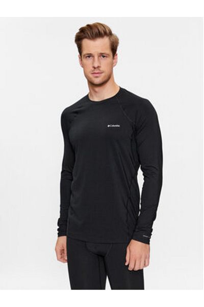 Columbia Lenjerie termică pentru bărbați Columbia 1638591 Negru